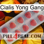 Cialis Yong Gang 18